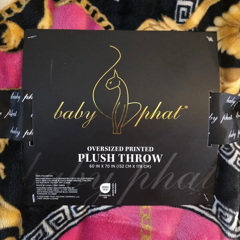 Baby Phat baby phat